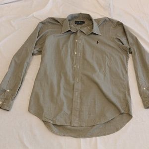 Ralph Lauren Men's Shirt